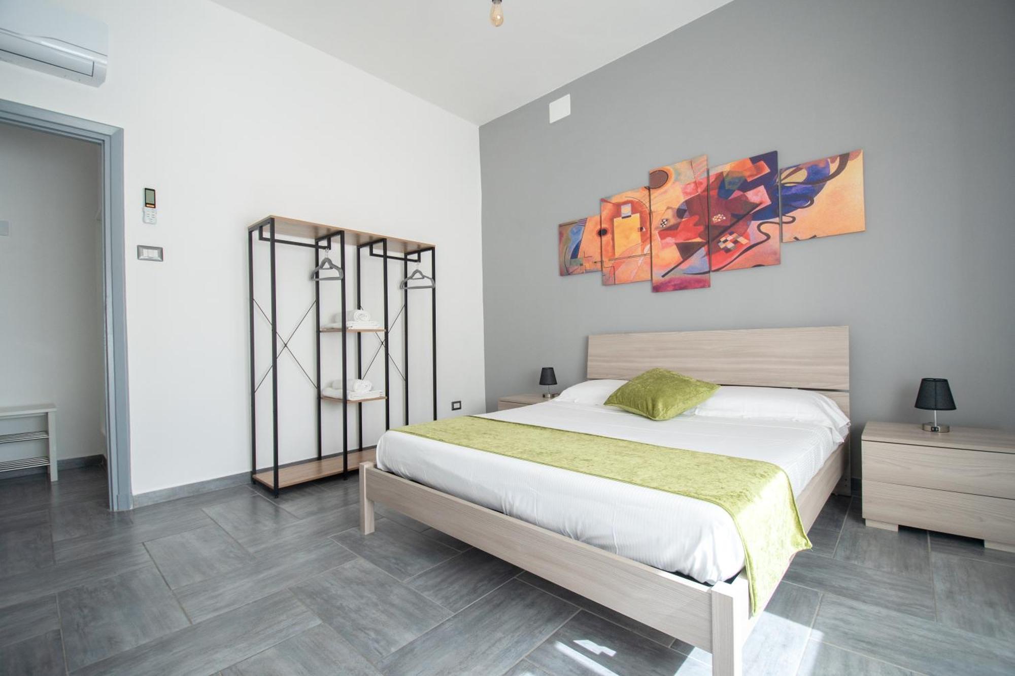 Casa Vacanze Family House Posizione Centralissima Чивитавеккья Экстерьер фото