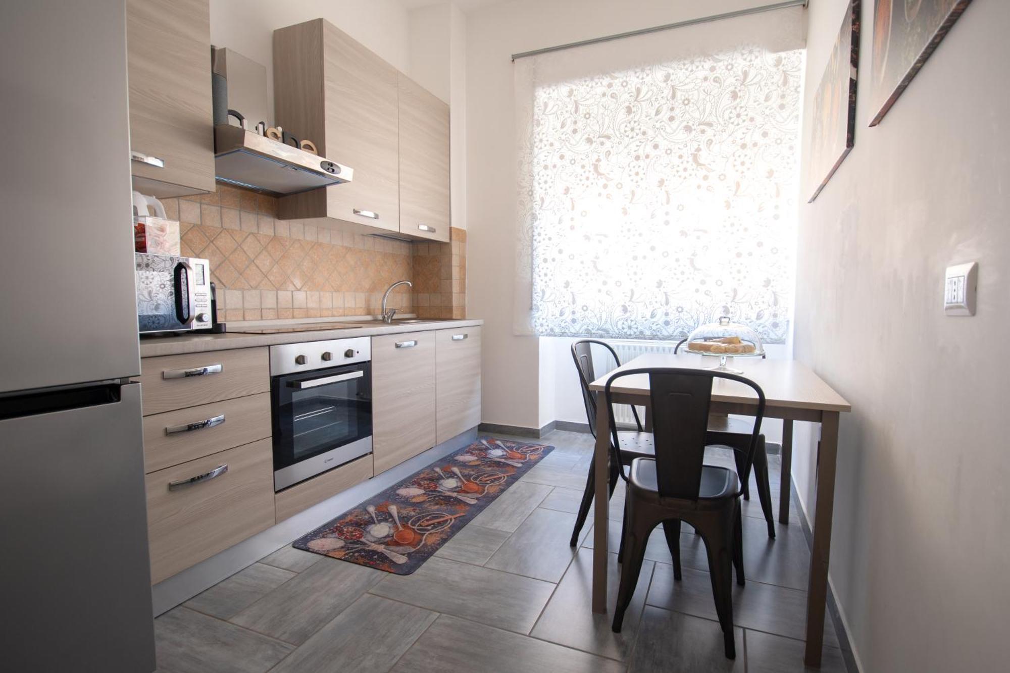 Casa Vacanze Family House Posizione Centralissima Чивитавеккья Экстерьер фото