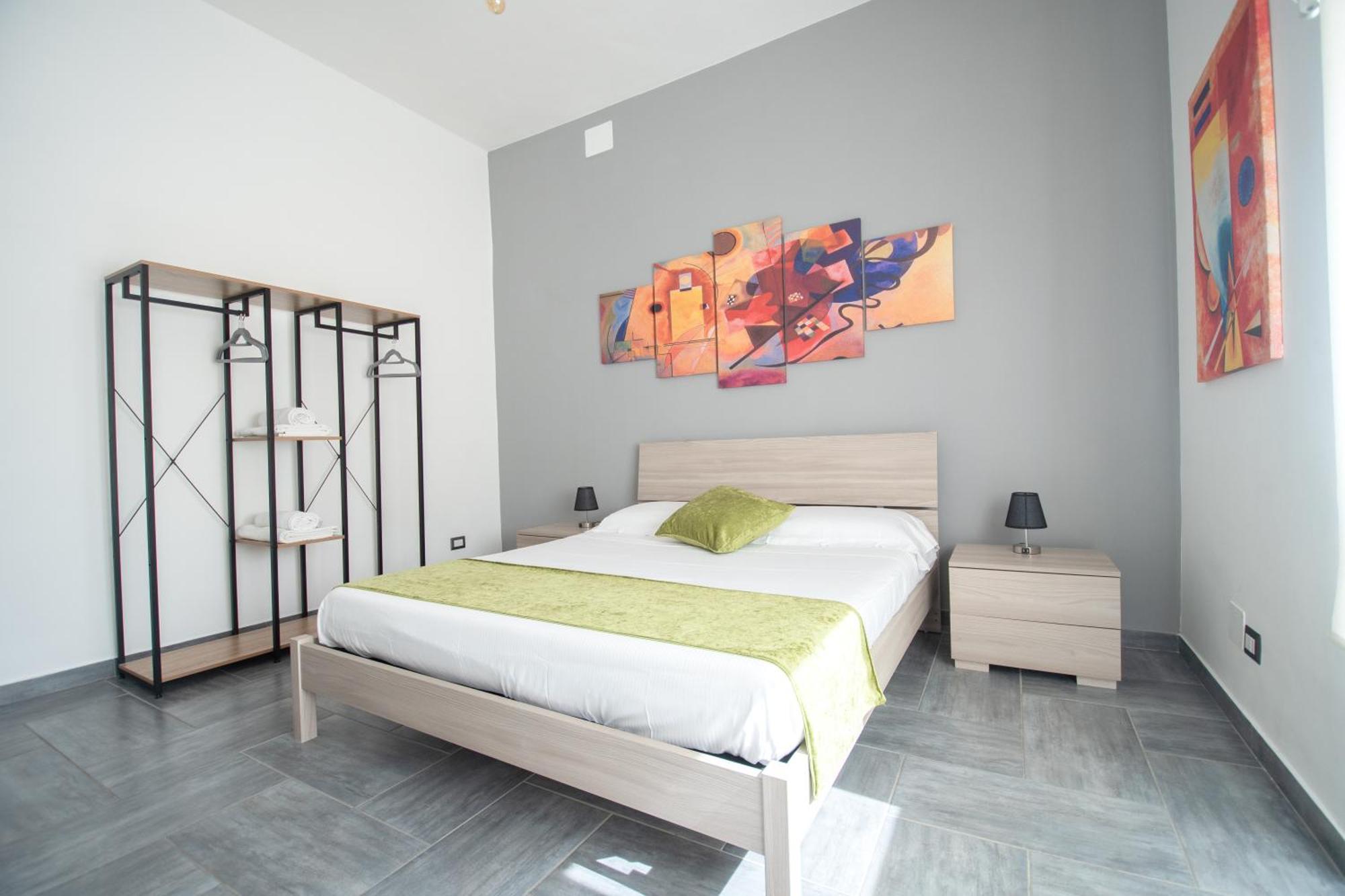 Casa Vacanze Family House Posizione Centralissima Чивитавеккья Экстерьер фото